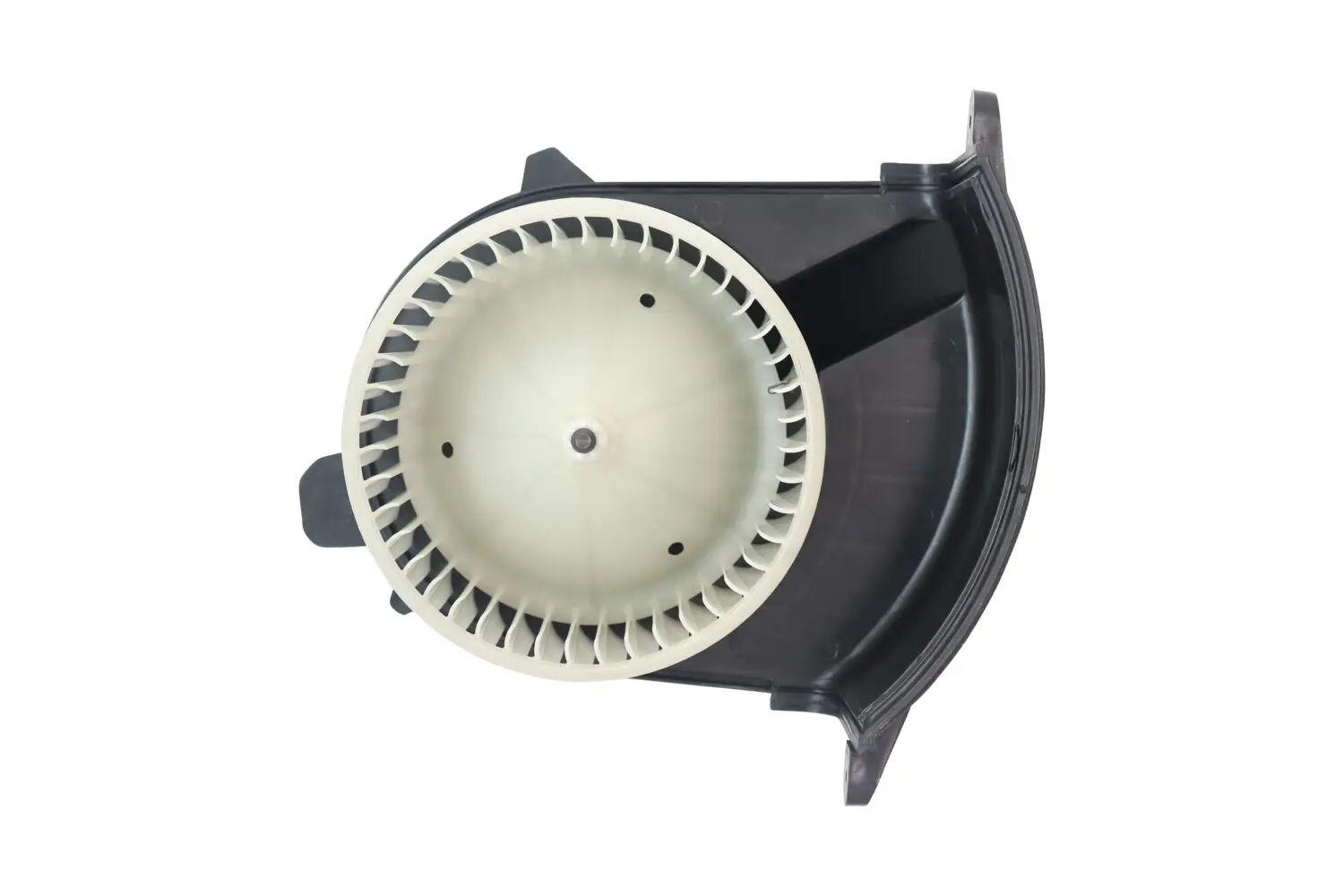 Innenraumgebläse 12 V HELLA 8EW 366 401-231