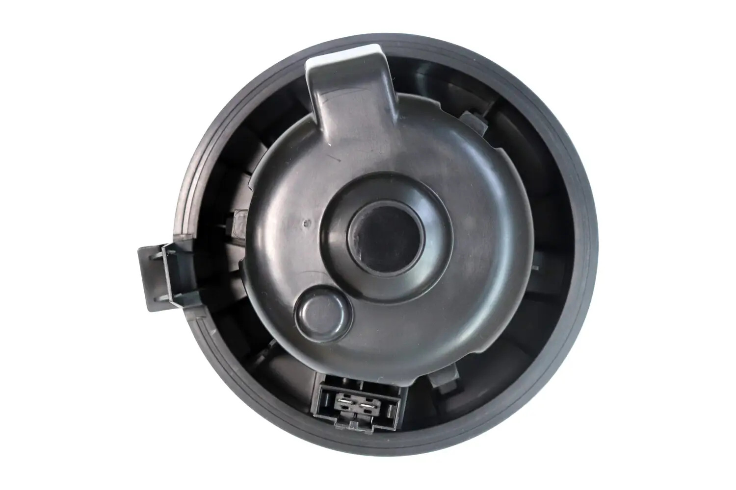 Innenraumgebläse 12 V HELLA 8EW 366 401-251