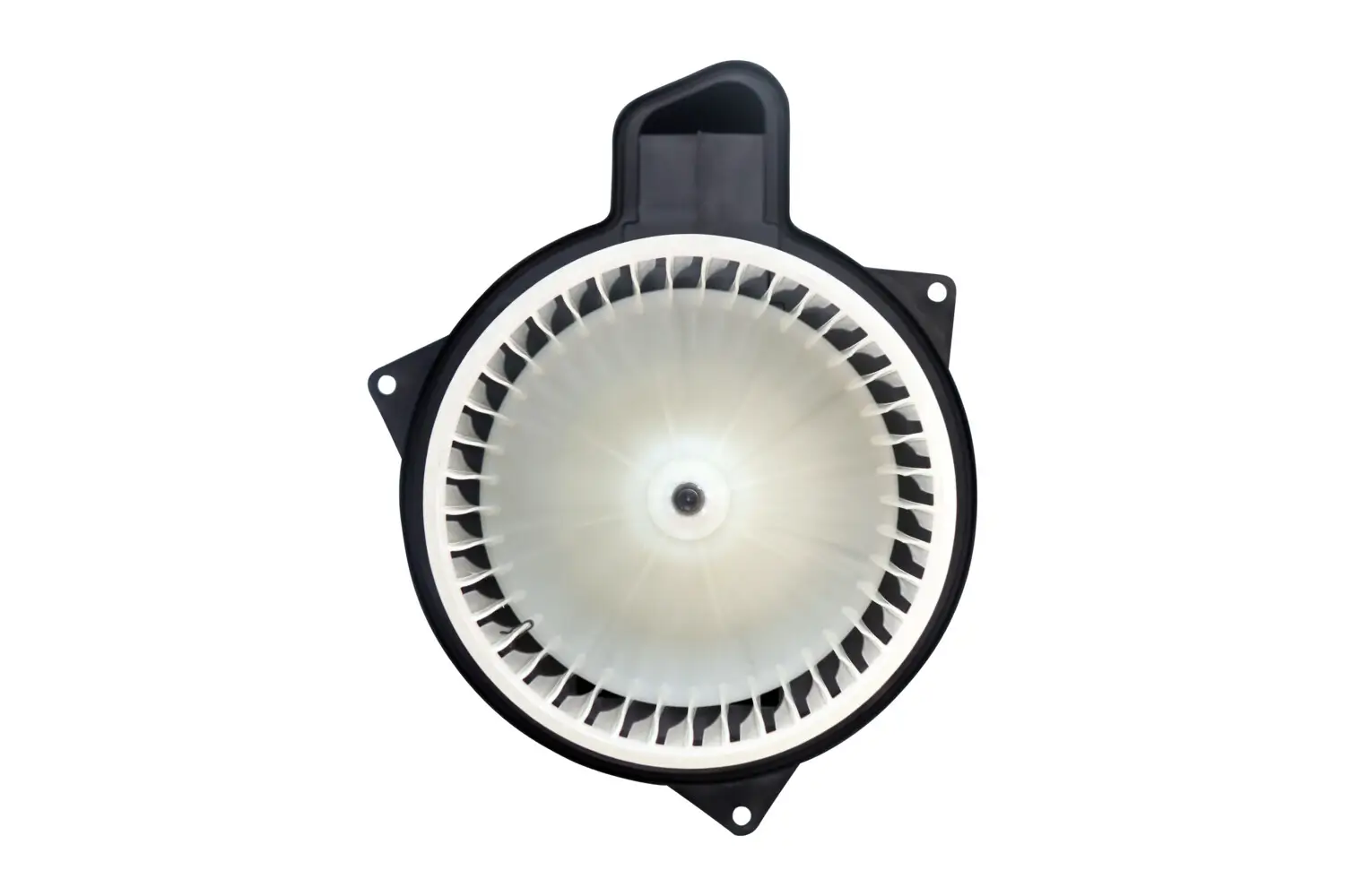 Innenraumgebläse 12 V HELLA 8EW 366 401-261