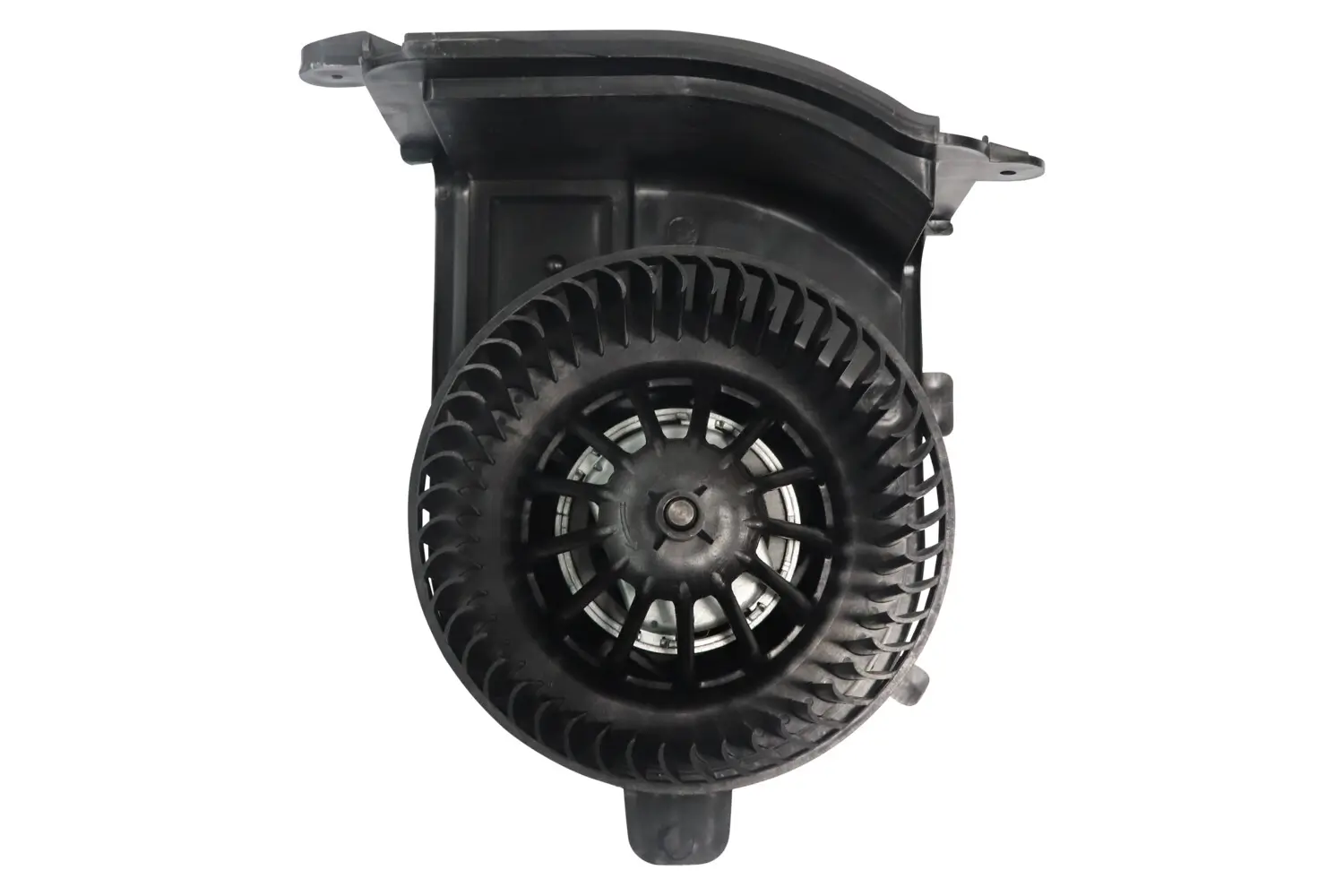 Innenraumgebläse 12 V HELLA 8EW 366 401-281