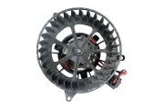 Innenraumgebläse 12 V HELLA 8EW 366 401-291