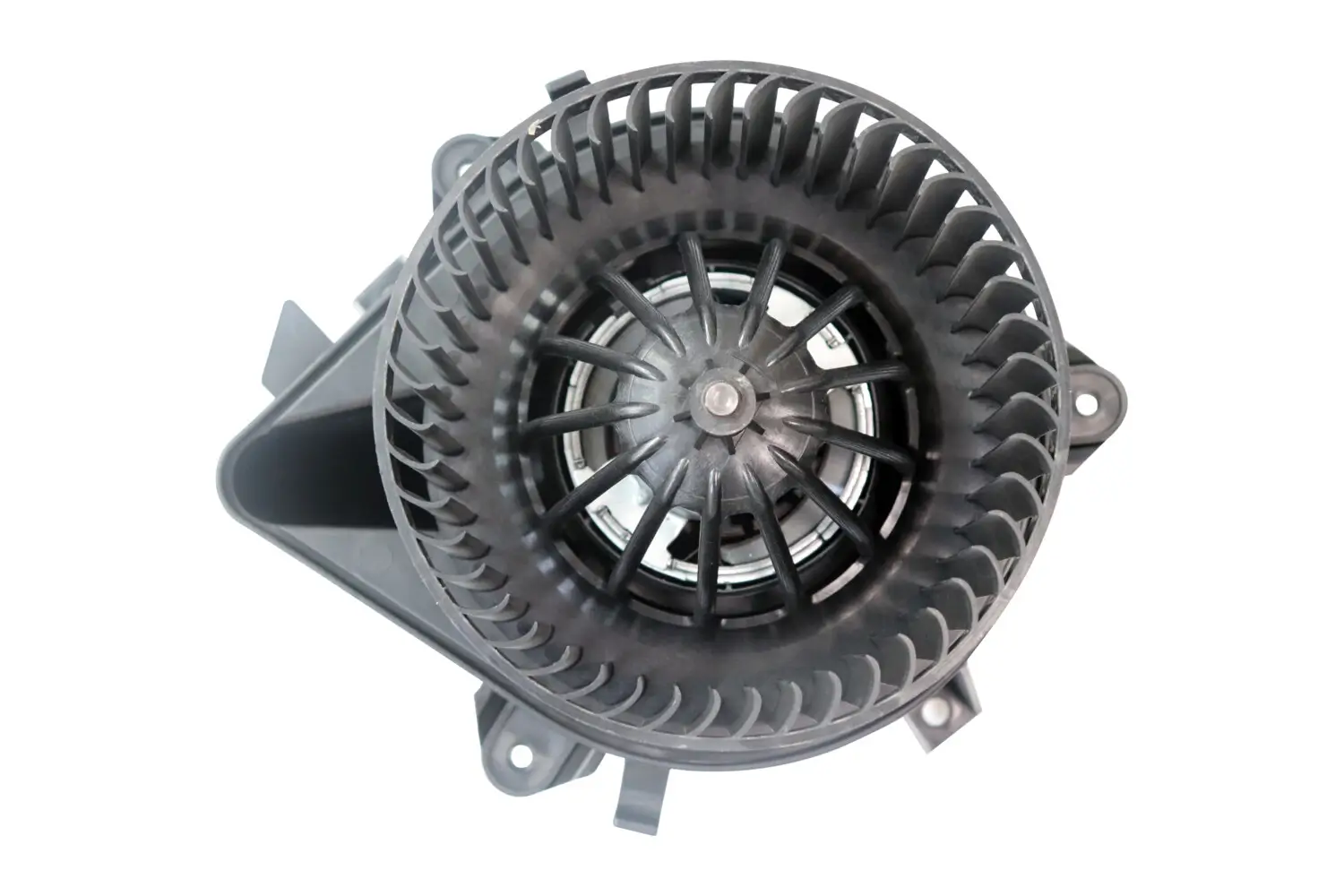 Innenraumgebläse 12 V HELLA 8EW 366 401-311