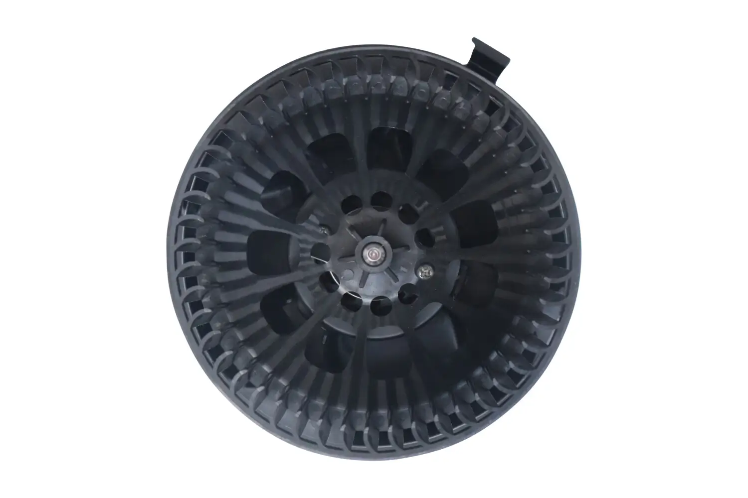 Innenraumgebläse 12 V HELLA 8EW 366 401-321