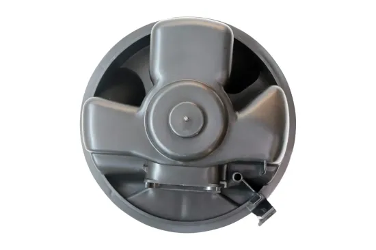 Innenraumgebläse 12 V HELLA 8EW 366 401-331 Bild Innenraumgebläse 12 V HELLA 8EW 366 401-331