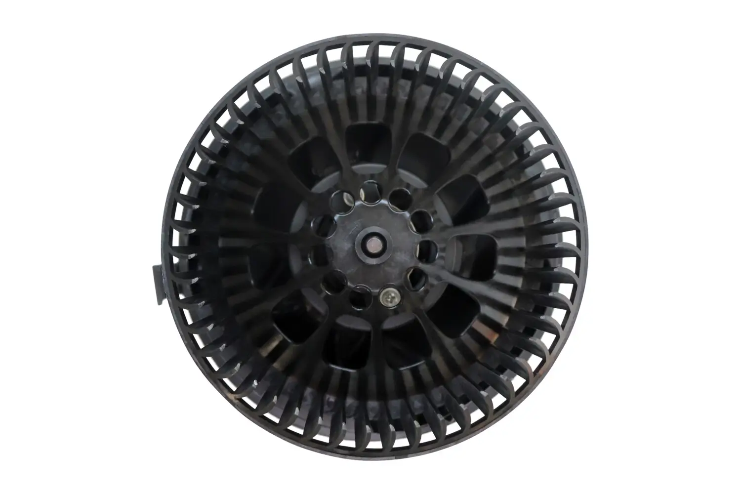 Innenraumgebläse 12 V HELLA 8EW 366 401-331
