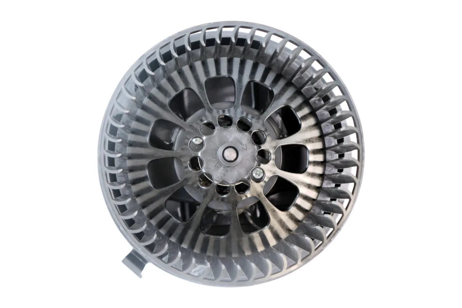 Innenraumgebläse 12 V HELLA 8EW 366 401-341