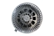Innenraumgebläse 12 V HELLA 8EW 366 401-341