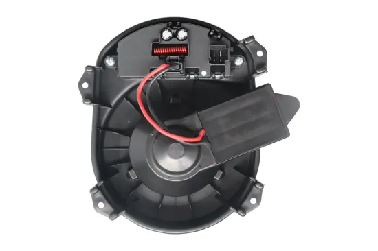 Innenraumgebläse 12 V HELLA 8EW 366 401-351 Bild Innenraumgebläse 12 V HELLA 8EW 366 401-351
