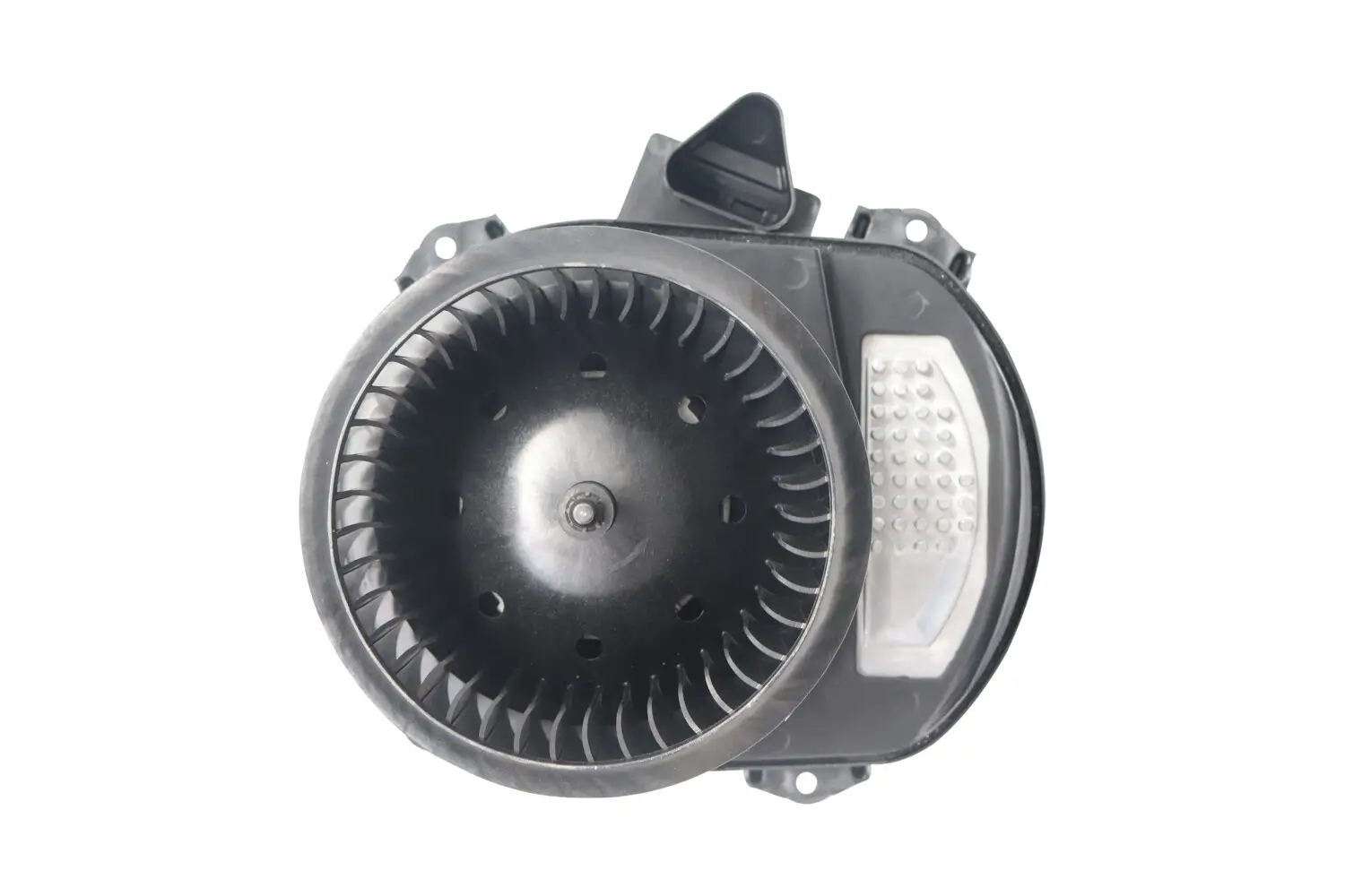 Innenraumgebläse 12 V HELLA 8EW 366 401-351