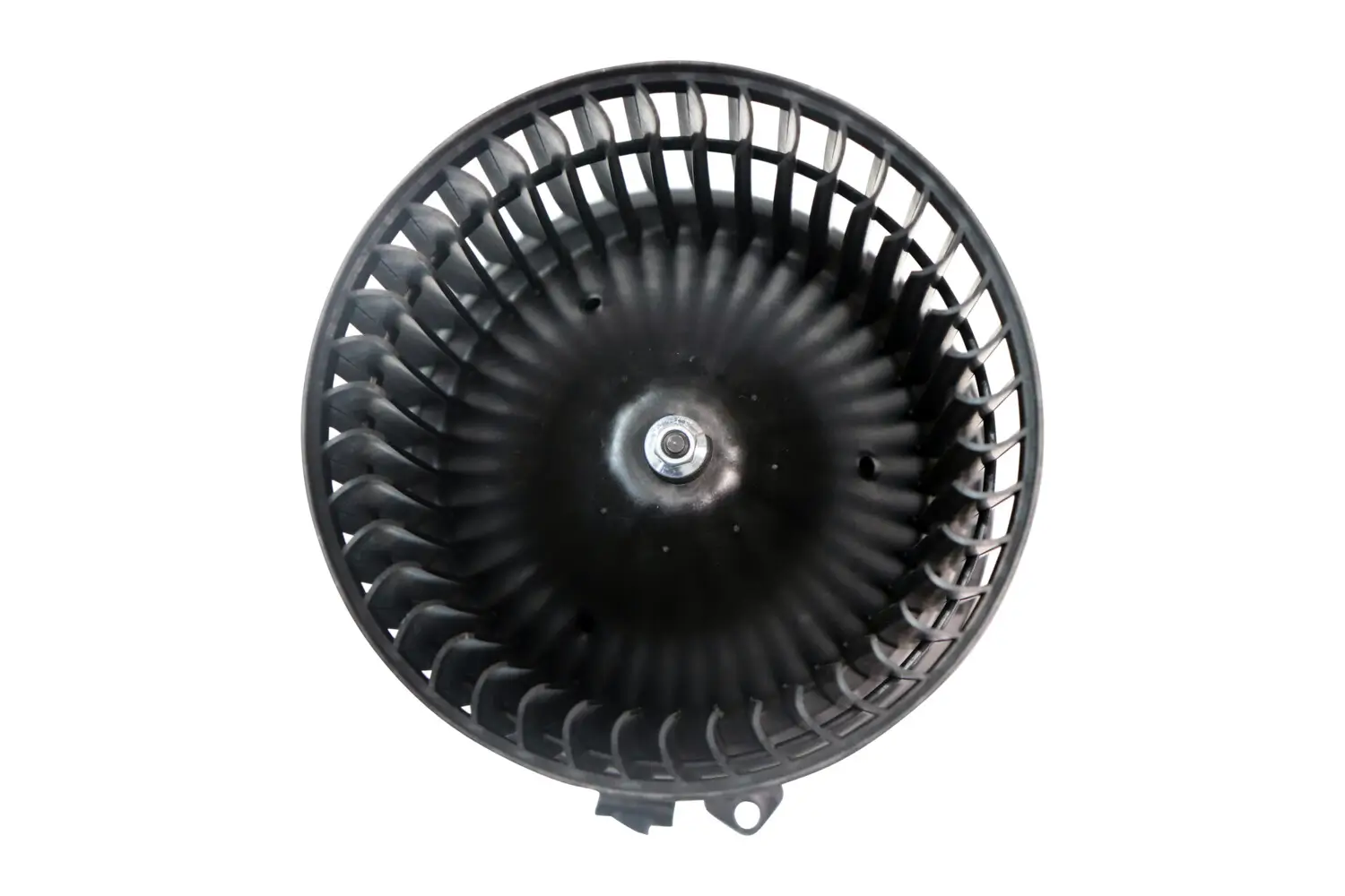 Innenraumgebläse 12 V HELLA 8EW 366 401-381