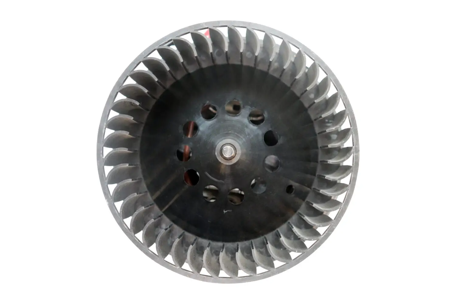 Innenraumgebläse 12 V HELLA 8EW 366 401-391