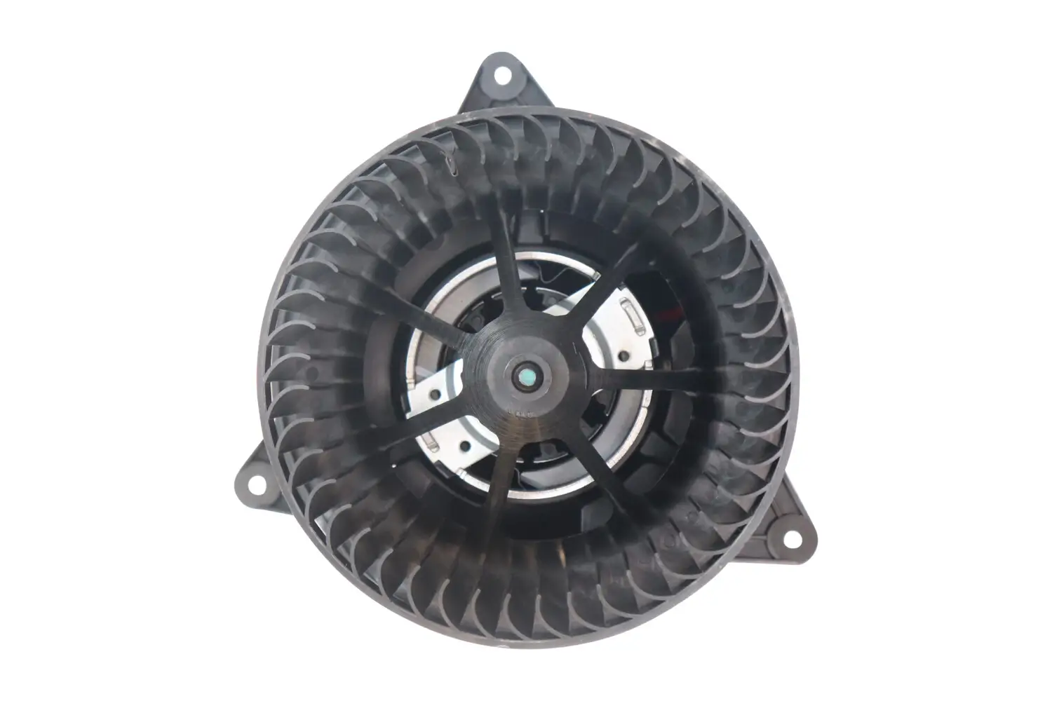 Innenraumgebläse 12 V HELLA 8EW 366 401-401