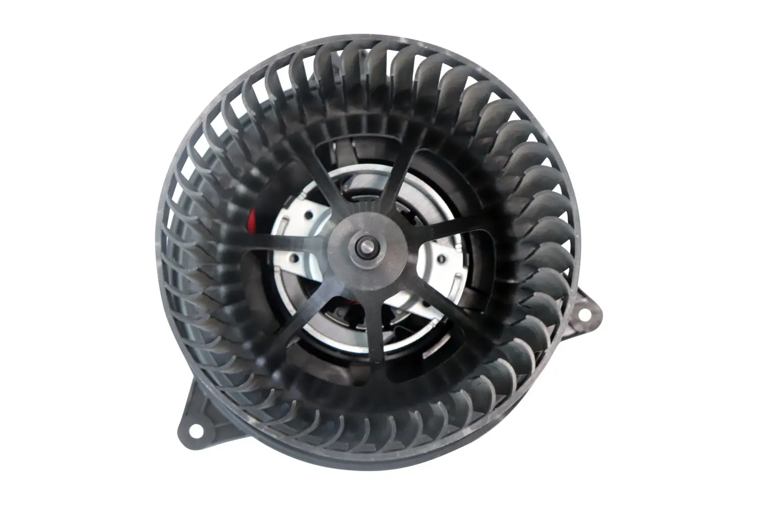 Innenraumgebläse 12 V HELLA 8EW 366 401-411