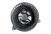 Innenraumgebläse 12 V HELLA 8EW 366 401-411