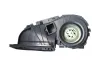 Innenraumgebl&auml;se 12 V HELLA 8EW 366 401-421