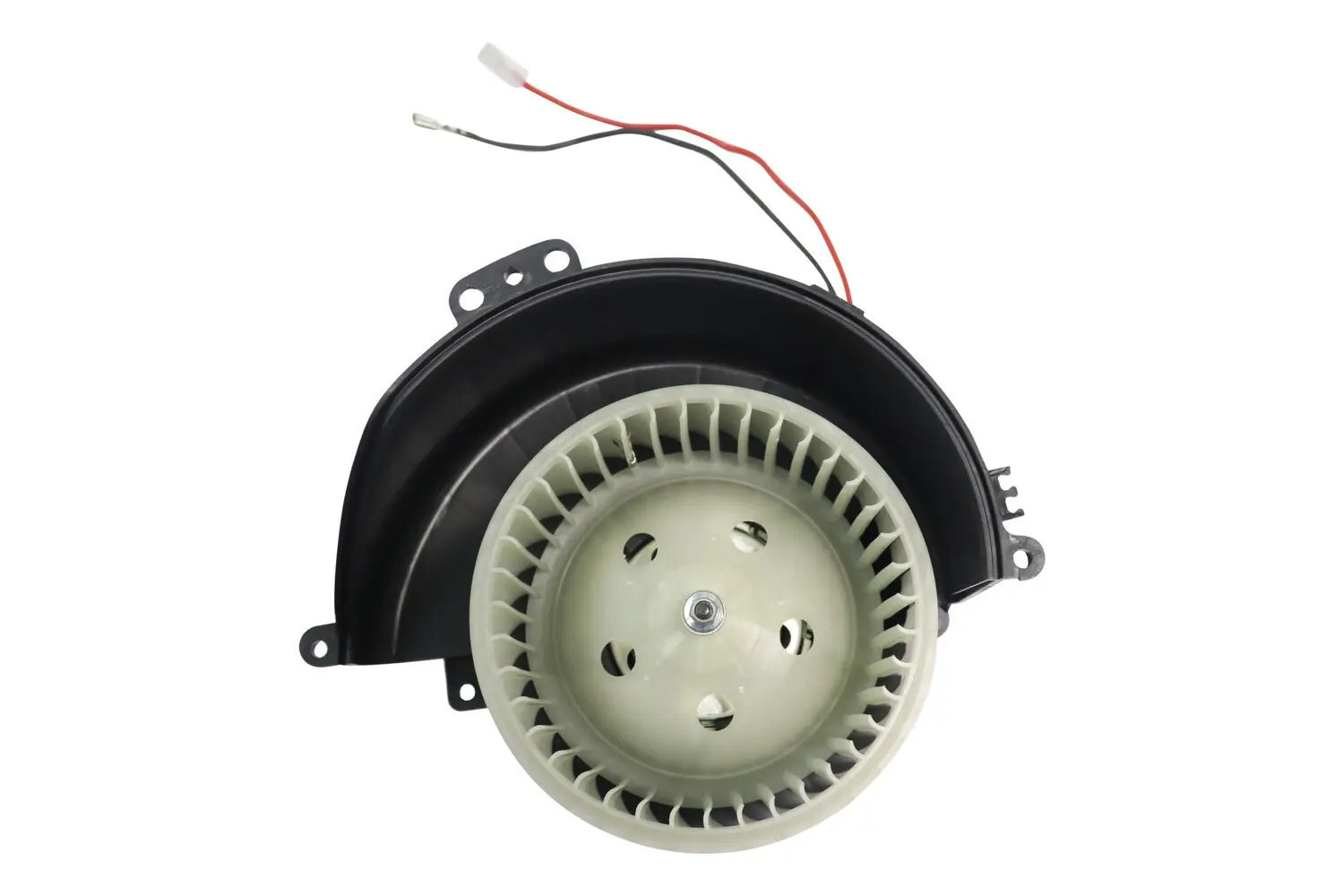 Innenraumgebläse 12 V HELLA 8EW 366 401-431