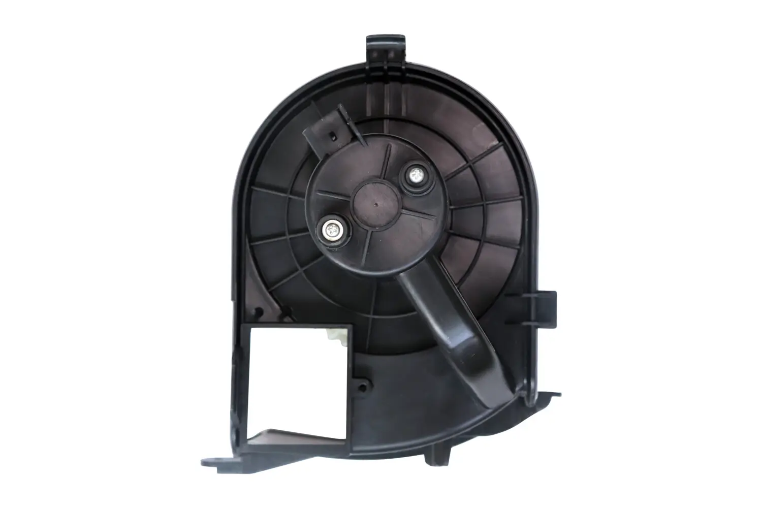 Innenraumgebläse 12 V HELLA 8EW 366 401-451