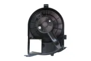 Innenraumgebläse 12 V HELLA 8EW 366 401-451