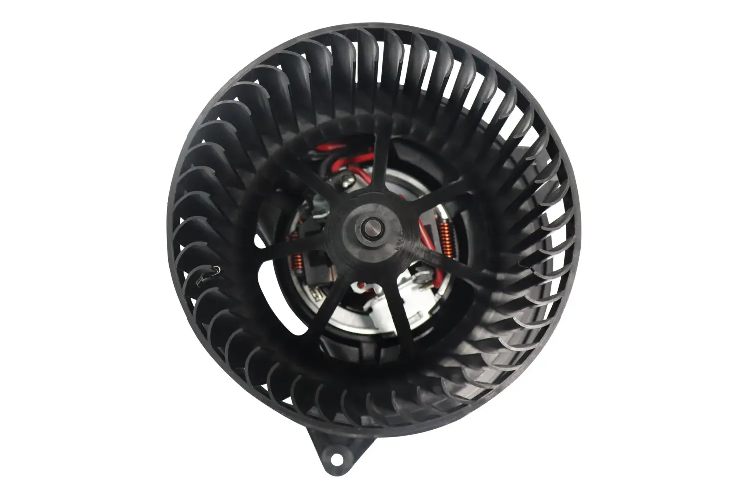 Innenraumgebläse 12 V HELLA 8EW 366 401-471
