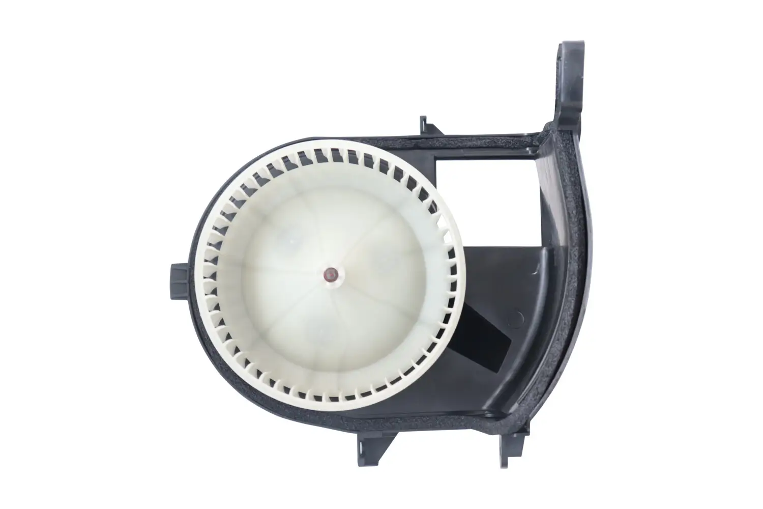 Innenraumgebläse 12 V HELLA 8EW 366 401-491