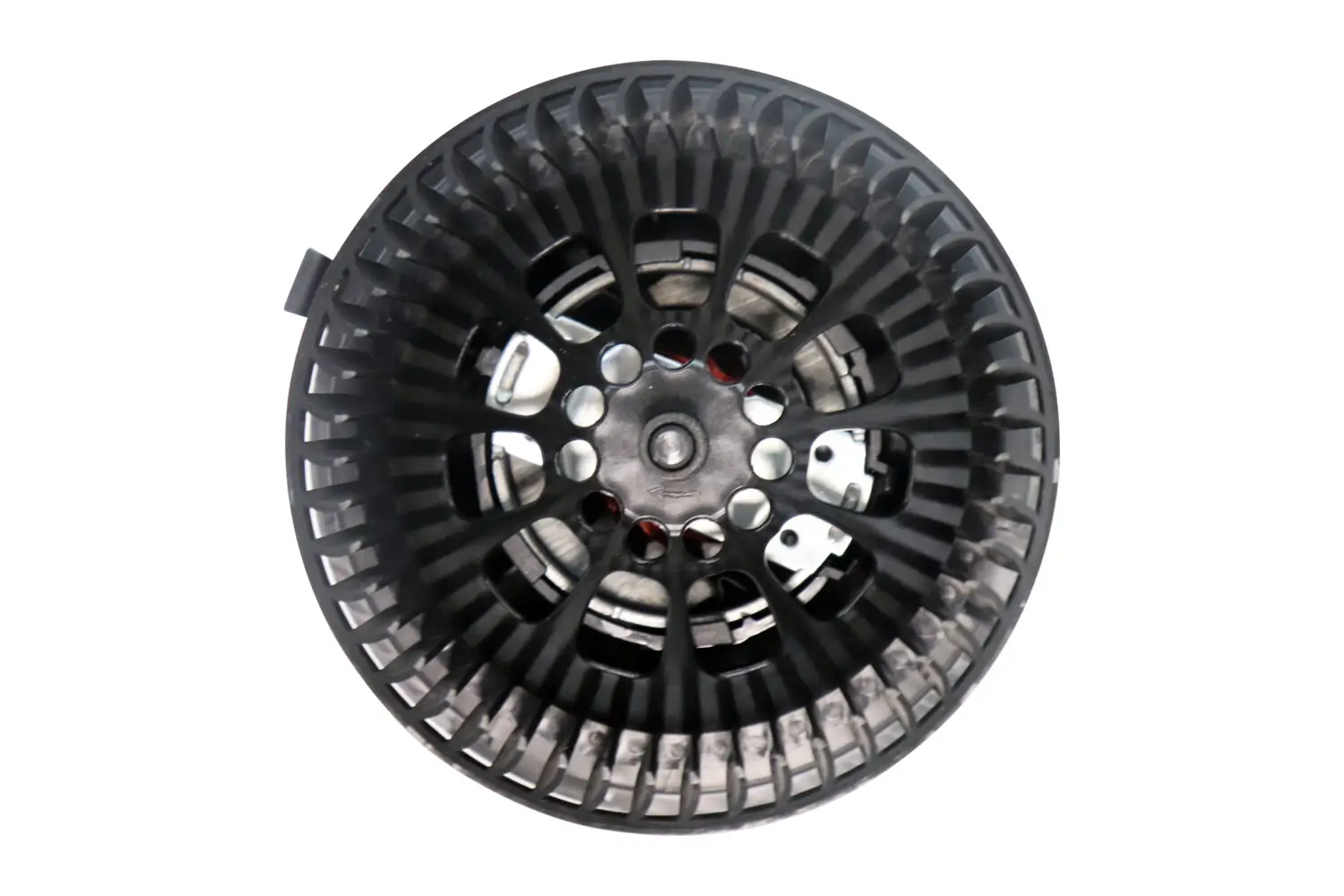 Innenraumgebläse 12 V HELLA 8EW 366 401-511