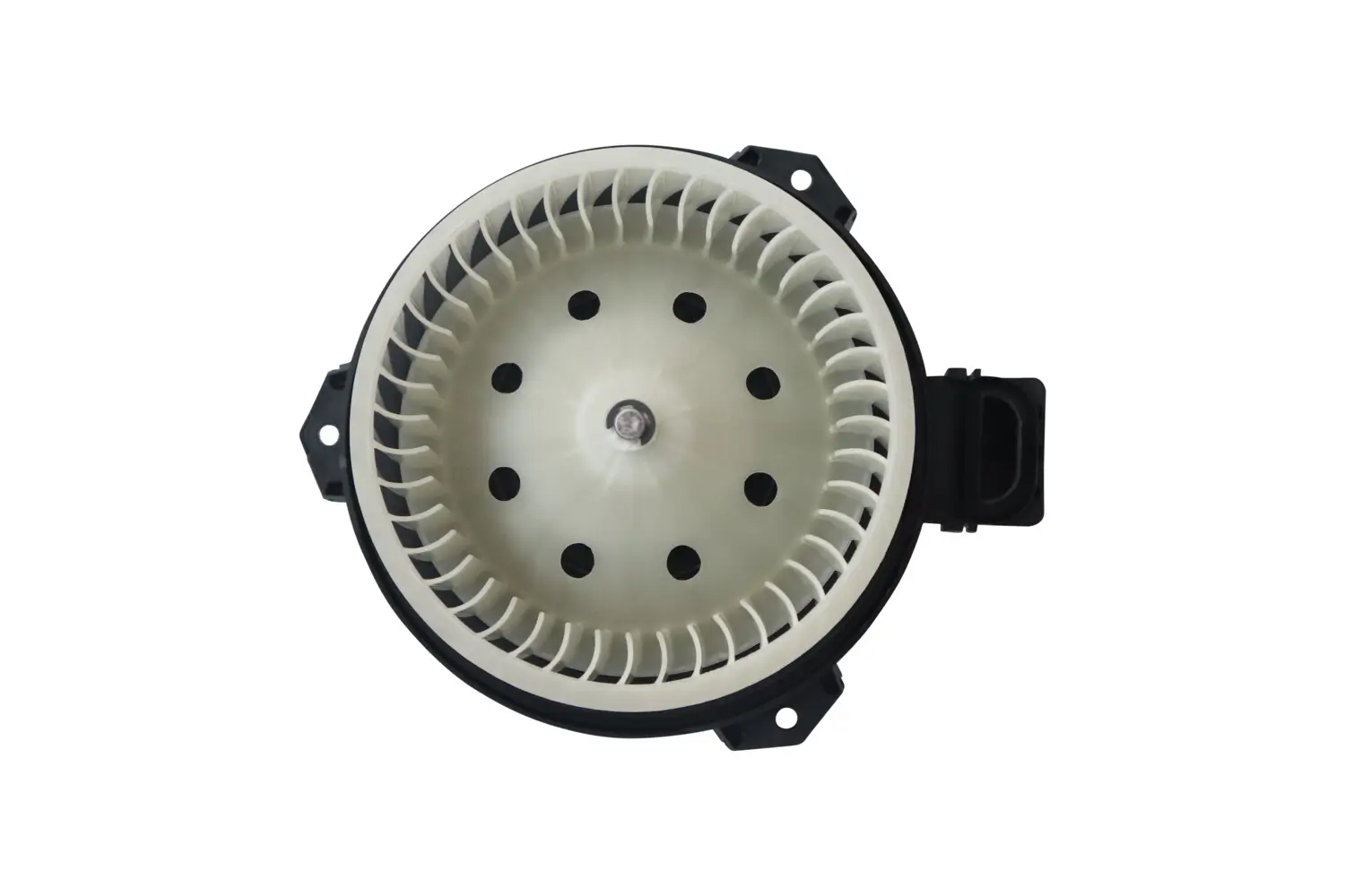 Innenraumgebläse 12 V HELLA 8EW 366 401-521
