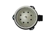 Innenraumgebläse 12 V HELLA 8EW 366 401-521