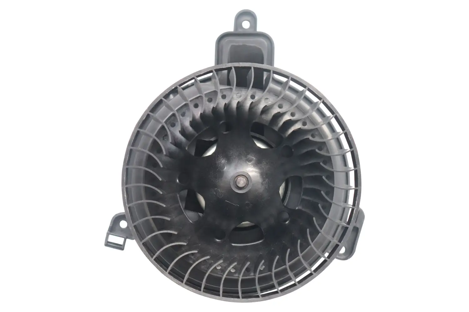 Innenraumgebläse 12 V HELLA 8EW 366 401-561