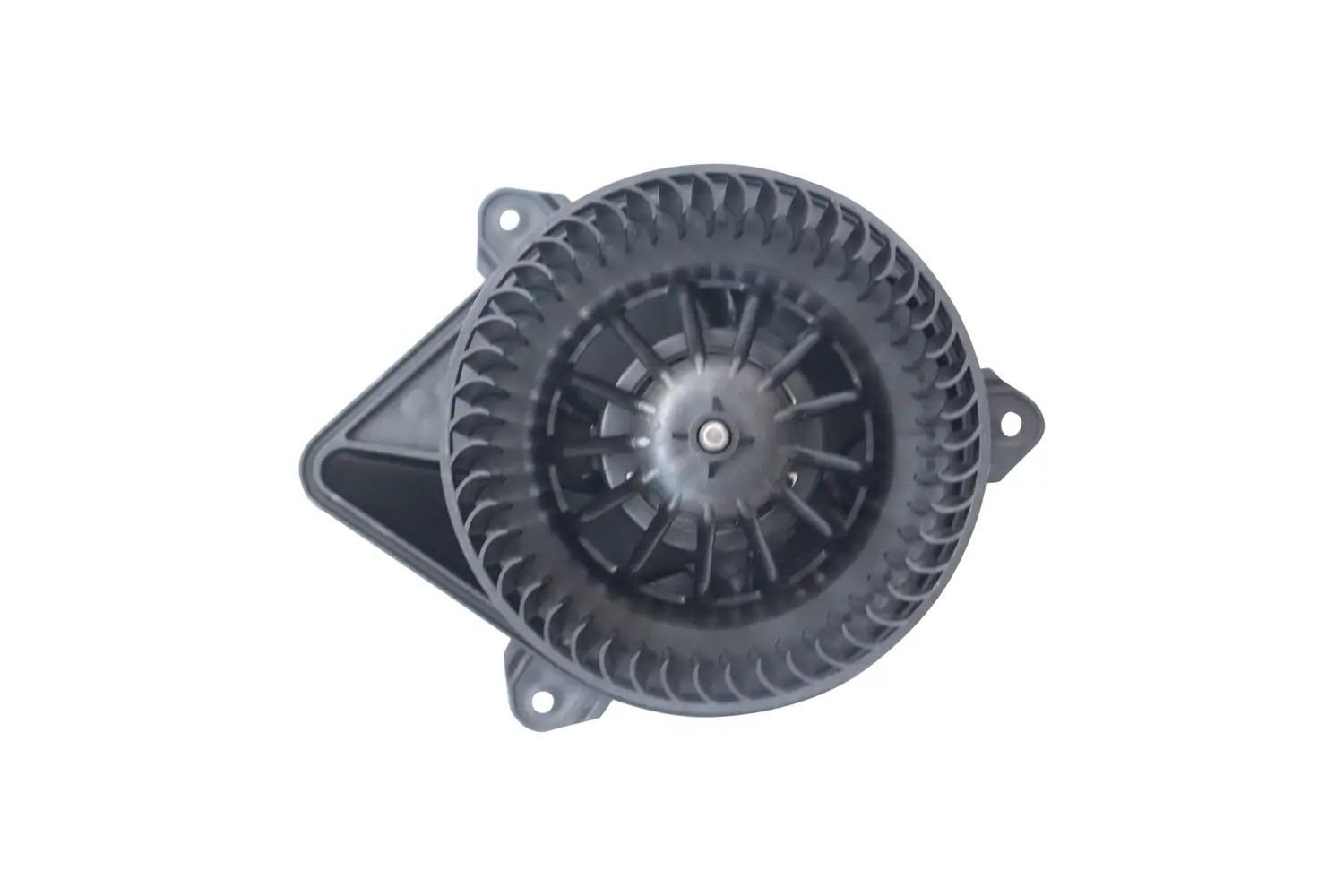 Innenraumgebläse 12 V HELLA 8EW 366 401-581