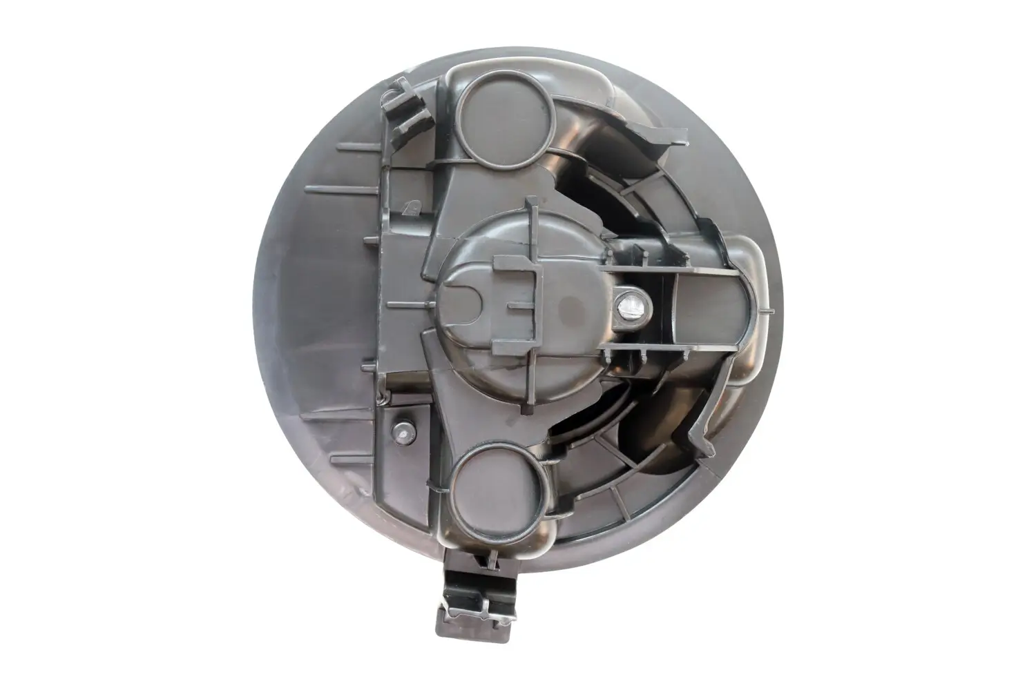Innenraumgebläse 12 V HELLA 8EW 366 401-591