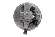 Innenraumgebläse 12 V HELLA 8EW 366 401-591