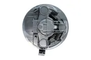 Innenraumgebläse 12 V HELLA 8EW 366 401-601