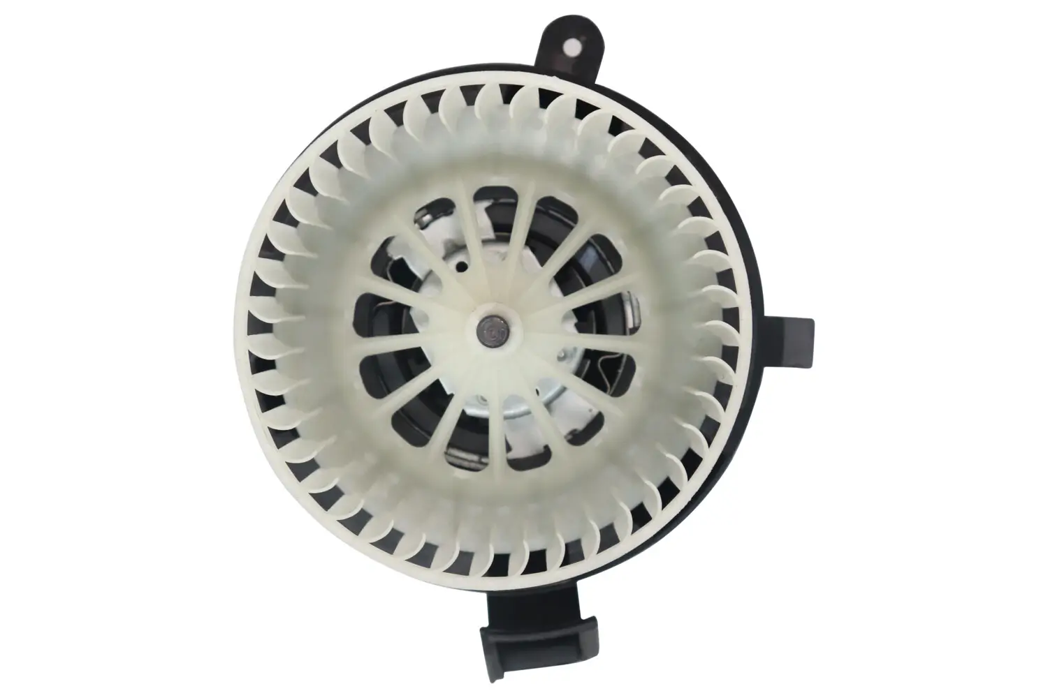 Innenraumgebläse 12 V HELLA 8EW 366 401-611