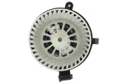 Innenraumgebläse 12 V HELLA 8EW 366 401-611