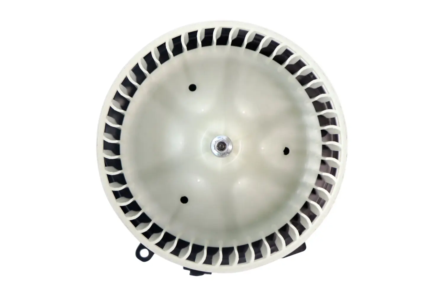 Innenraumgebläse 12 V HELLA 8EW 366 401-621