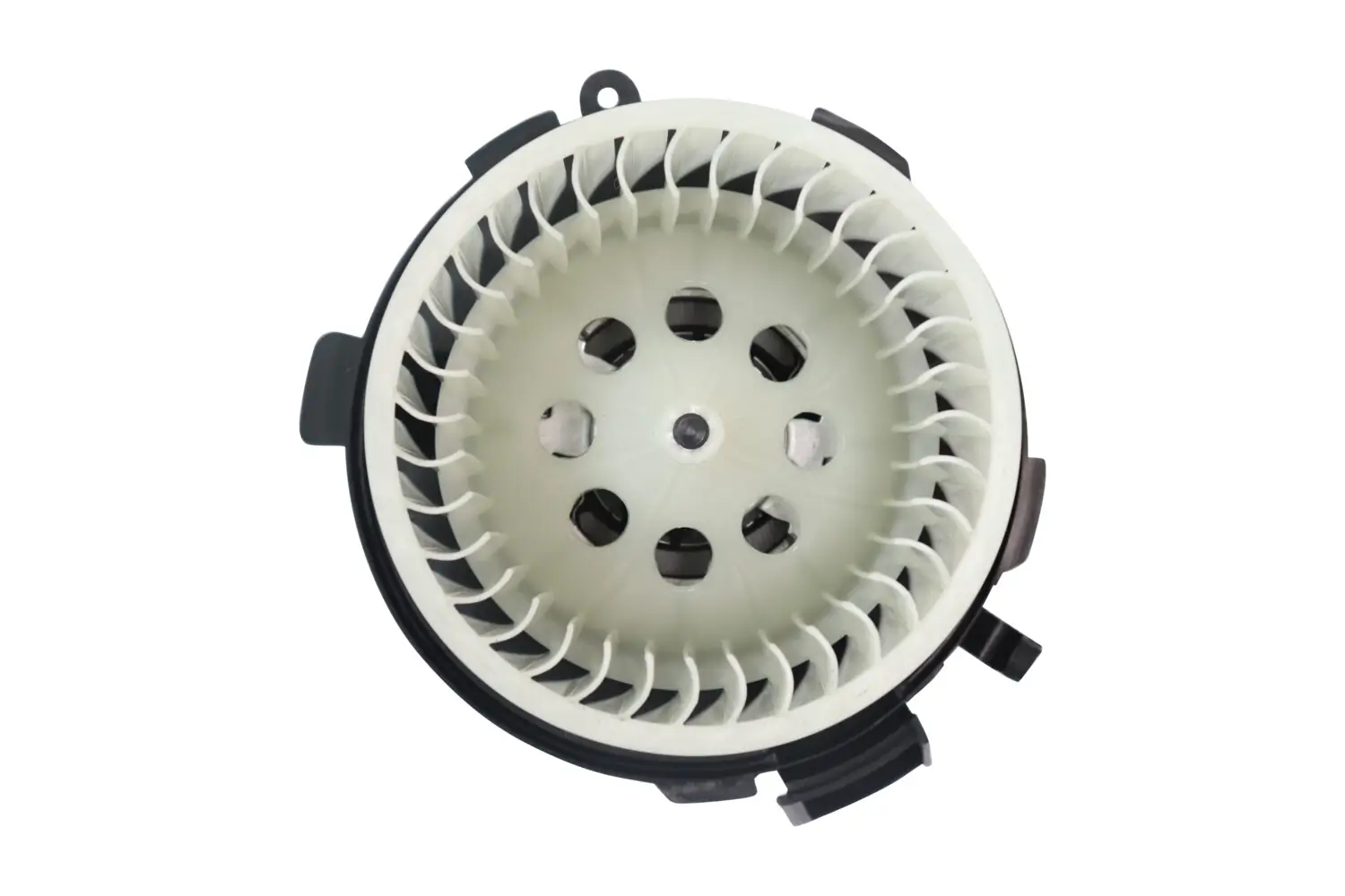 Innenraumgebläse 12 V HELLA 8EW 366 401-651