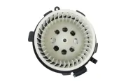 Innenraumgebläse 12 V HELLA 8EW 366 401-651