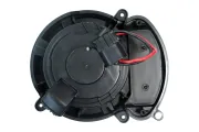 Innenraumgebläse 12 V HELLA 8EW 366 401-661