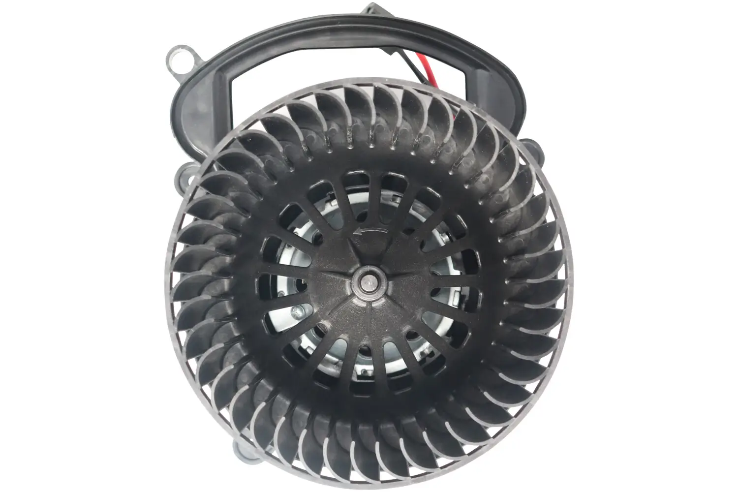 Innenraumgebläse 12 V HELLA 8EW 366 401-671