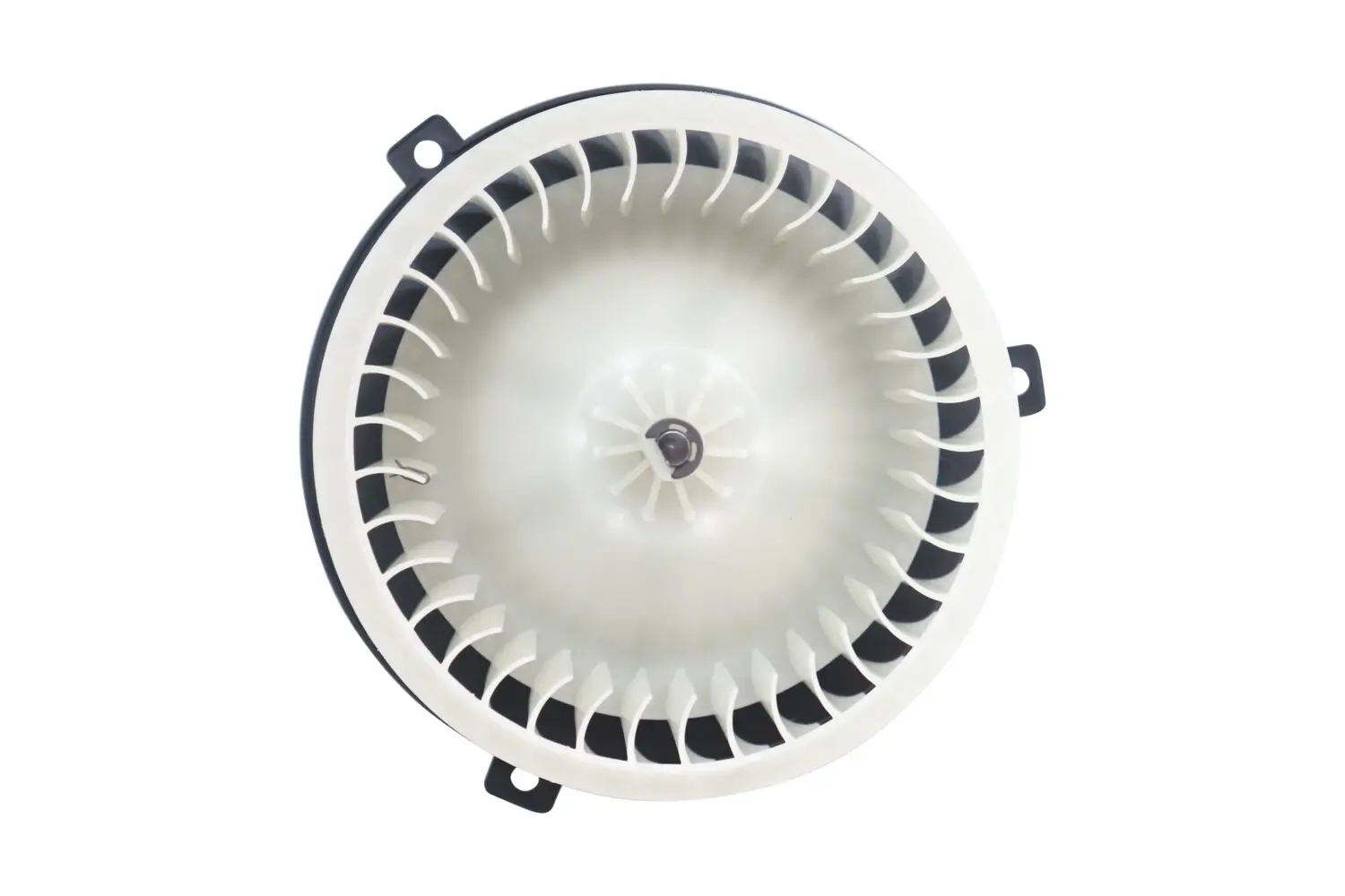 Innenraumgebläse 12 V HELLA 8EW 366 401-691
