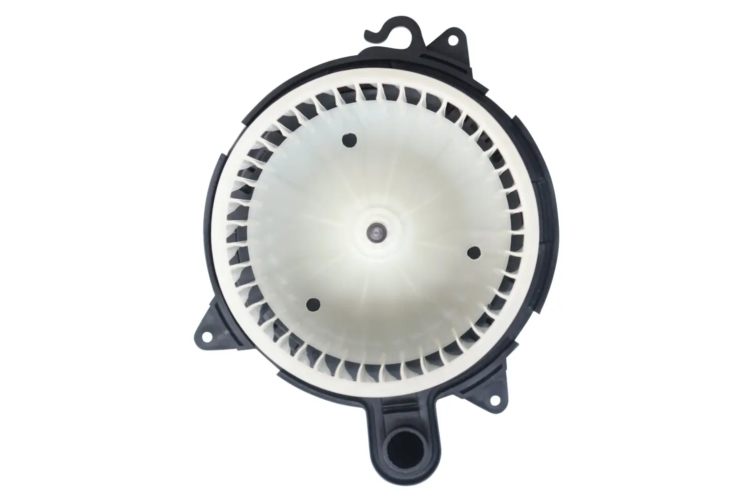Innenraumgebläse 12 V HELLA 8EW 366 401-701