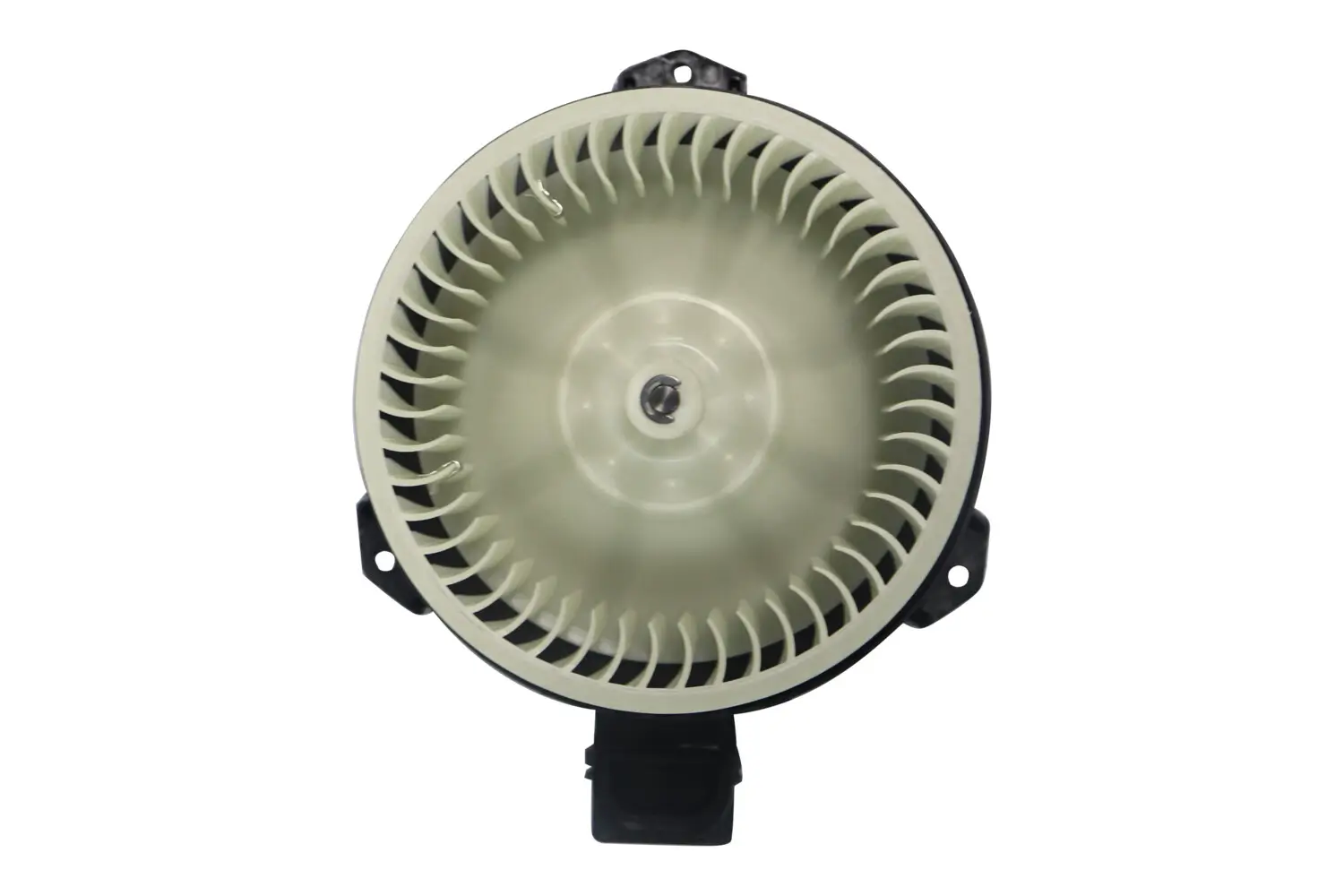 Innenraumgebläse 12 V HELLA 8EW 366 401-741