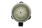 Innenraumgebläse 12 V HELLA 8EW 366 401-741