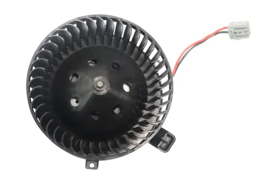 Innenraumgebläse 12 V HELLA 8EW 366 401-761 Bild Innenraumgebläse 12 V HELLA 8EW 366 401-761