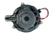 Innenraumgebläse 12 V HELLA 8EW 366 401-781