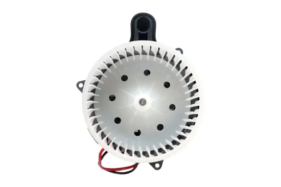 Innenraumgebläse 12 V HELLA 8EW 366 401-781 Bild Innenraumgebläse 12 V HELLA 8EW 366 401-781