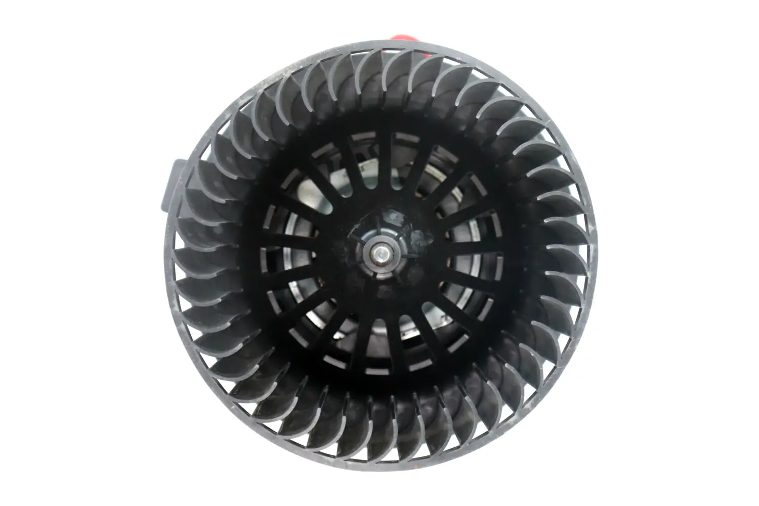 Innenraumgebläse 12 V HELLA 8EW 366 401-801
