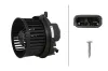 Innenraumgebl&auml;se 12 V HELLA 8EW 366 401-851