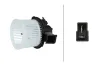 Innenraumgebläse 12 V HELLA 8EW 366 401-861 Bild Innenraumgebläse 12 V HELLA 8EW 366 401-861