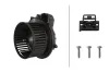 Innenraumgebl&auml;se 12 V HELLA 8EW 366 401-901